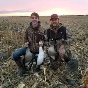 Meet your Posher, Colby